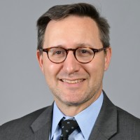 Dr. Matthew Levitt