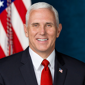 Mike Pence