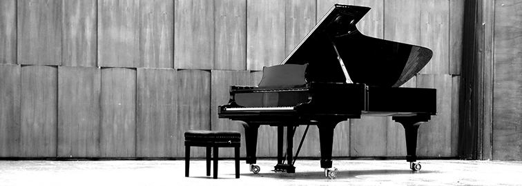 CCU Professor Menth’s Final Piano Performance April 16