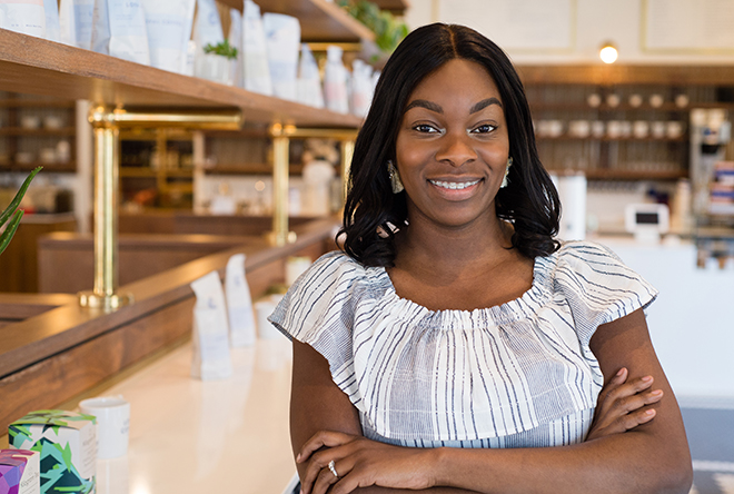 Kareisha Hartsfield| Colorado Christian University