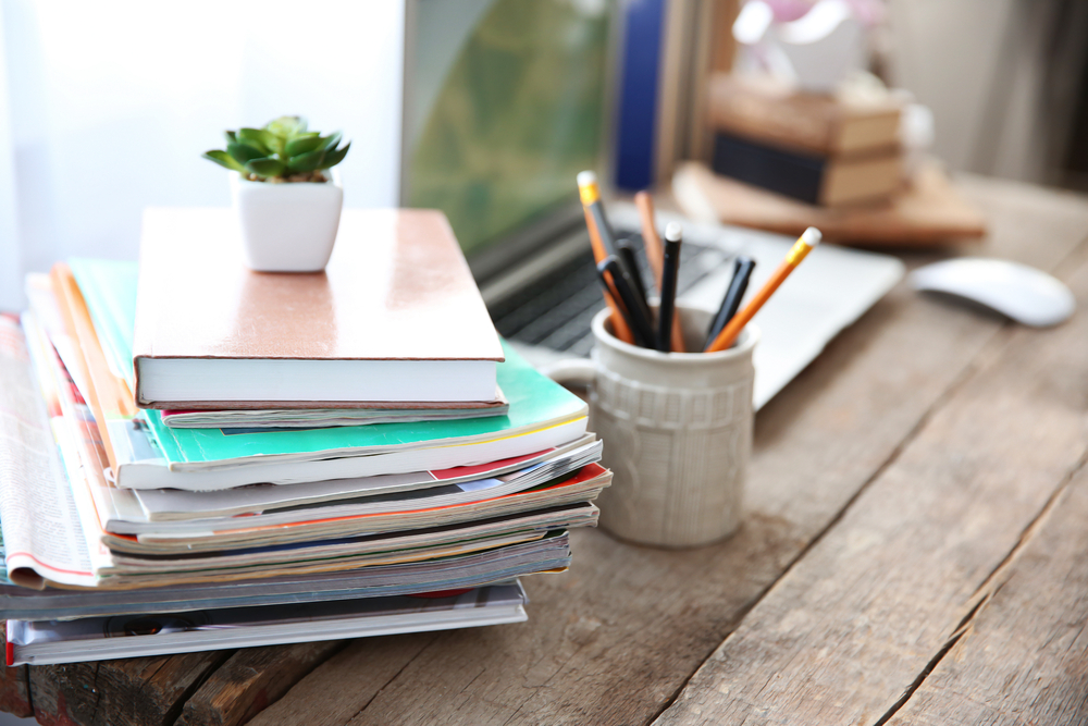 How to Create a Study Environment at Home | CCU Online